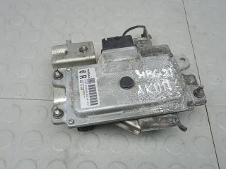 блок управления АКПП Nissan X-Trail T31 [рестайлинг] 2012, 2.0 л., дизель, АКПП, внедорожник 5 дв., 310363UK0B