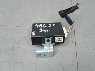 блок управления (другие) Nissan X-Trail T31 [рестайлинг] 2012, 2.0 л., дизель, АКПП, внедорожник 5 дв., WG1G736A