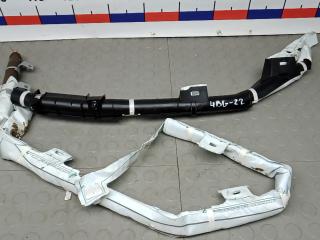 подушка безопасности боковая (шторка) Toyota RAV4 4 поколение (CA40) 2014, 2.0 л., дизель, МКПП, внедорожник 5 дв.