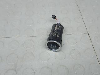 кнопка запуска двигателя Toyota RAV4 4 поколение (CA40) 2014, 2.0 л., дизель, МКПП, внедорожник 5 дв.