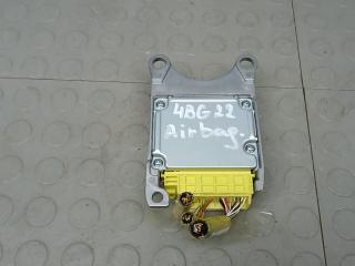 блок AirBag Toyota RAV4 4 поколение (CA40) 2014, 2.0 л., дизель, МКПП, внедорожник 5 дв., 8917042430