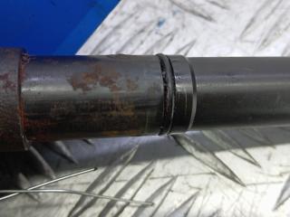 форсунка Toyota RAV4 4 поколение (CA40) 2014, 2.0 л., дизель, МКПП, внедорожник 5 дв., 23670-OR100