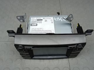 магнитола Toyota RAV4 4 поколение (CA40) 2014, 2.0 л., дизель, МКПП, внедорожник 5 дв.