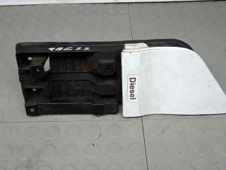 лючок топливного бака Toyota RAV4 4 поколение (CA40) 2014, 2.0 л., дизель, МКПП, внедорожник 5 дв.