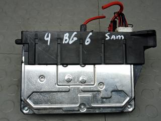 блок SAM Mercedes-Benz Sprinter 2 поколение [рестайлинг] (W906) 2016, 2.2 л., CDI 213/313/413, дизель, МКПП, микроавтобус, A9069006303