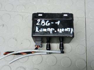 компрессор центрального замка Mercedes-Benz GL-Класс X164 2007, 4.0 л., GL420 CDI, дизель, АКПП, внедорожник 5 дв., 0008002548