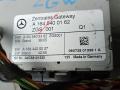 блок управления ZGW Mercedes-Benz GL-Класс X164 2007, 4.0 л., GL420 CDI, дизель, АКПП, внедорожник 5 дв., A1645400162 - фото №2