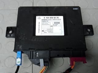 блок управления центральным замком Mercedes-Benz GL-Класс X164 2007, 4.0 л., GL420 CDI, дизель, АКПП, внедорожник 5 дв., A1648209226
