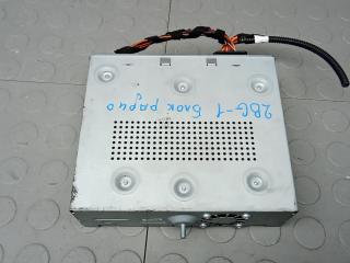 блок радио Mercedes-Benz GL-Класс X164 2007, 4.0 л., GL420 CDI, дизель, АКПП, внедорожник 5 дв., A2118704390, A2118272762