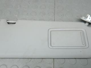 козырек солнцезащитный Toyota RAV4 4 поколение (CA40) 2014, 2.0 л., дизель, МКПП, внедорожник 5 дв., 7431042502B0