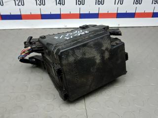 блок предохранителей Toyota RAV4 4 поколение (CA40) 2014, 2.0 л., дизель, МКПП, внедорожник 5 дв., 8266242350, 8274142030, 8263142060