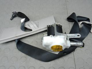 ремень безопасности Toyota RAV4 4 поколение (CA40) 2014, 2.0 л., дизель, МКПП, внедорожник 5 дв., 7322042311C0, 7T4790P