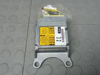 блок AirBag Toyota RAV4 4 поколение (CA40) 2014, 2.0 л., дизель, МКПП, внедорожник 5 дв., 8917042430