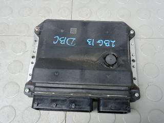 ЭБУ Toyota RAV4 4 поколение (CA40) 2014, 2.0 л., дизель, МКПП, внедорожник 5 дв., 8966142U20