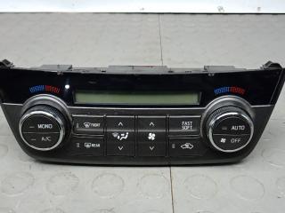 блок управления печки / климат-контроля Toyota RAV4 4 поколение (CA40) 2014, 2.0 л., дизель, МКПП, внедорожник 5 дв., 5590042400