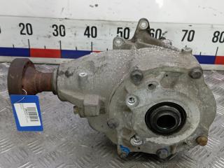 раздаточная коробка Volvo XC60 1 поколение 2009, 2.4 л., дизель, МКПП, внедорожник 5 дв., 7520120590