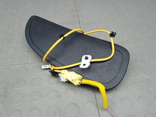 Подушка сидения водителя Mitsubishi Eclipse Cross 1 поколение 2018, 1.5 л., бензин, МКПП, хетчбэк 5 дв., 7030A726XA