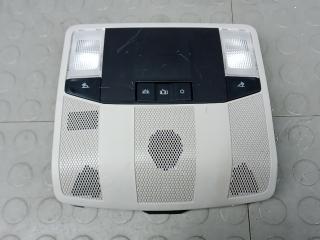 фонарь салона (плафон) Mitsubishi Eclipse Cross 1 поколение 2018, 1.5 л., бензин, МКПП, хетчбэк 5 дв., 8401A233HA