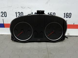 приборная панель Mitsubishi Eclipse Cross 1 поколение 2018, 1.5 л., бензин, МКПП, хетчбэк 5 дв., 8100C413