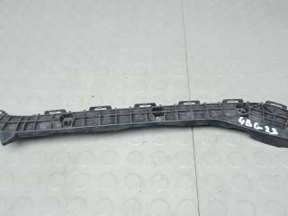 Крепление бампера заднего Toyota Auris 2 поколение 2014, 1.8 л., бензин, АКПП, универсал, 5257502100