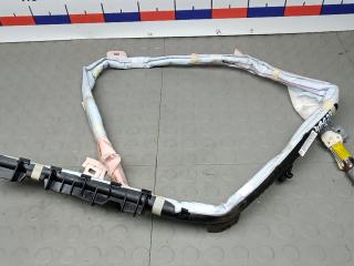 подушка безопасности боковая (шторка) Toyota Auris 2 поколение 2014, 1.8 л., бензин, АКПП, универсал, 6218002140