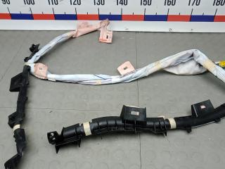 подушка безопасности боковая (шторка) Toyota Auris 2 поколение 2014, 1.8 л., бензин, АКПП, универсал, 6217002150