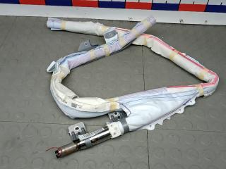 подушка безопасности боковая (шторка) Mitsubishi Eclipse Cross 1 поколение 2018, 1.5 л., бензин, МКПП, хетчбэк 5 дв., 7030A598