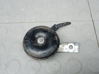 сигнал (клаксон) Mitsubishi Eclipse Cross 1 поколение 2018, 1.5 л., бензин, МКПП, хетчбэк 5 дв., 8211A207, 8211A213