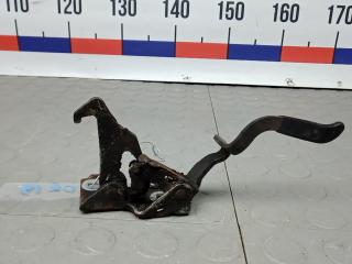 замок капота Mitsubishi Eclipse Cross 1 поколение 2018, 1.5 л., бензин, МКПП, хетчбэк 5 дв., 5908A259