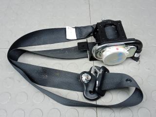 ремень безопасности Mitsubishi Eclipse Cross 1 поколение 2018, 1.5 л., бензин, МКПП, хетчбэк 5 дв., 7000F714XA