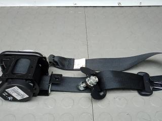 ремень безопасности Mitsubishi Eclipse Cross 1 поколение 2018, 1.5 л., бензин, МКПП, хетчбэк 5 дв., 7000F726XA