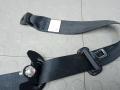 ремень безопасности Mitsubishi Eclipse Cross 1 поколение 2018, 1.5 л., бензин, МКПП, хетчбэк 5 дв., 7000F725XA - фото №4