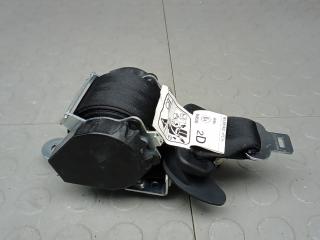 ремень безопасности Mitsubishi Eclipse Cross 1 поколение 2018, 1.5 л., бензин, МКПП, хетчбэк 5 дв., 7000F710XA