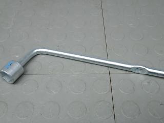 ключ колесный (балонный) Mitsubishi Eclipse Cross 1 поколение 2018, 1.5 л., бензин, МКПП, хетчбэк 5 дв., MB621148