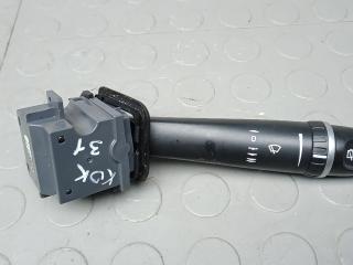 переключатель дворников Volvo XC90 1 поколение [рестайлинг] 2009, 2.4 л., дизель, АКПП, внедорожник 5 дв.