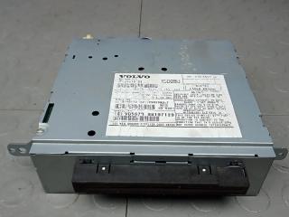 магнитола Volvo XC90 1 поколение [рестайлинг] 2009, 2.4 л., дизель, АКПП, внедорожник 5 дв.