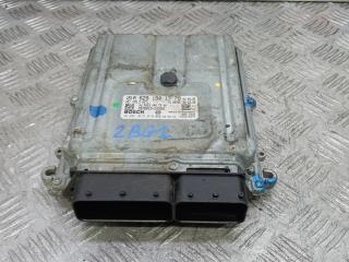 ЭБУ Mercedes-Benz GL-Класс X164 2007, 4.0 л., GL420 CDI, дизель, АКПП, внедорожник 5 дв., A6291501779, 0281013816