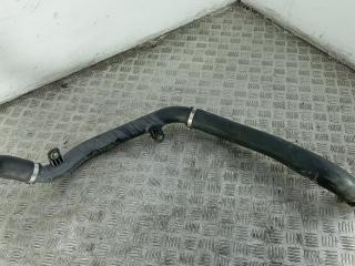 патрубок интеркулера Mitsubishi Eclipse Cross 1 поколение 2018, 1.5 л., бензин, МКПП, хетчбэк 5 дв., 1505B068, 1505B070, 1505B078