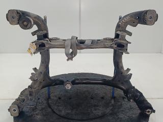 подрамник передний Volkswagen Touareg 3 поколение 2019, цвет