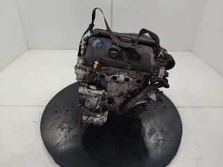 двигатель Peugeot 308 T9 2013, цвет, 5F01