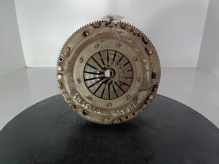 маховик Volkswagen Polo 4 поколение [рестайлинг] 2005, цвет