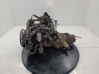 двигатель Volkswagen Passat B5 1998, цвет, AHU