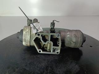 корпус масляного фильтра Volkswagen Polo 4 поколение [рестайлинг] 2005, цвет, 045115389K