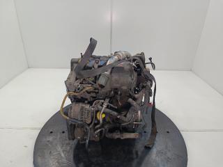 двигатель Renault Megane 3 поколение [рестайлинг] 2012, Дизель 1.5, цвет, K9K832