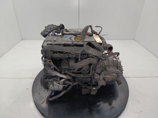 двигатель Opel Astra G 2003, цвет, Y20DTH