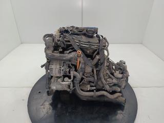 двигатель Volkswagen Golf 5 поколение 2007, цвет, BXF