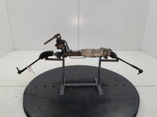 рулевая рейка Volkswagen Golf 5 поколение 2003, цвет, 1J1422105DE