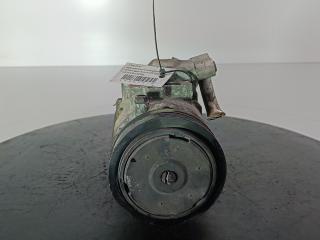 компрессор кондиционера Volkswagen Polo 4 поколение [рестайлинг] 2005, цвет, 6Q0820808B