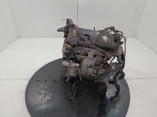 двигатель Citroen C3 2 поколение 2012, цвет, 8F01