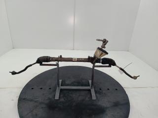 рулевая рейка Renault Megane 3 поколение 2011, цвет, 490017022R